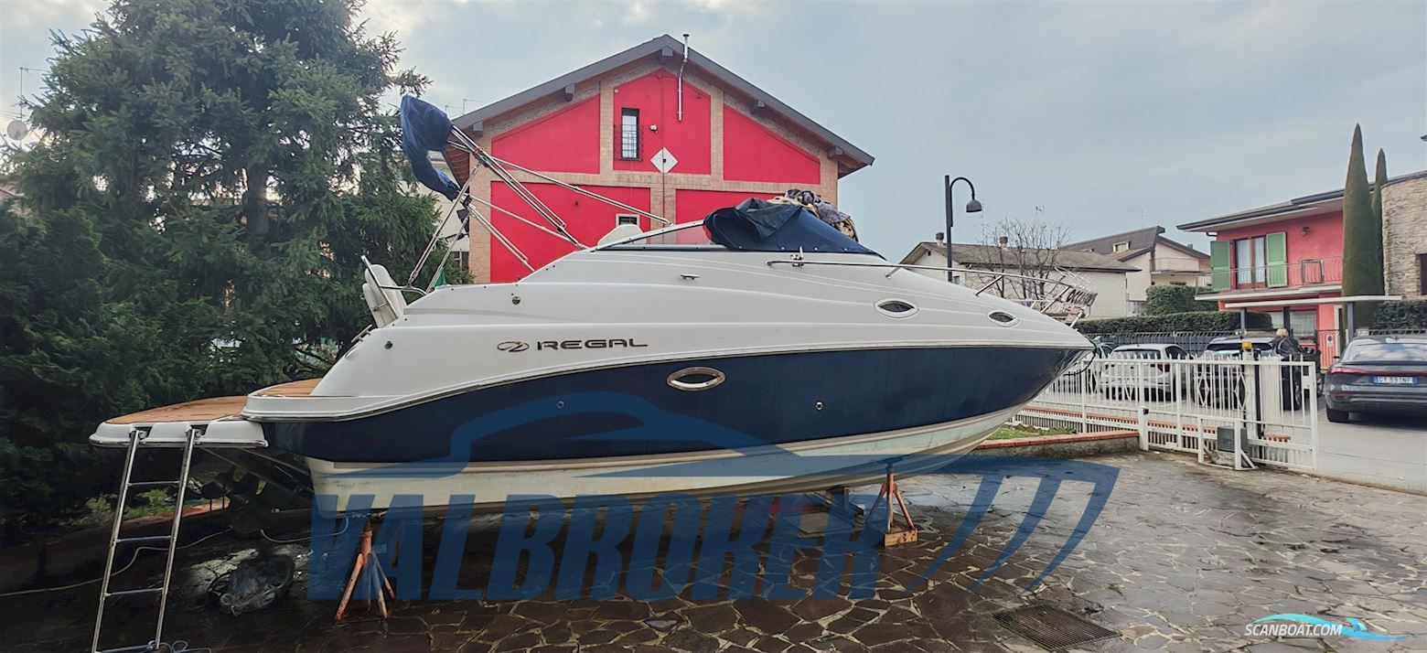 Regal Marine 2665