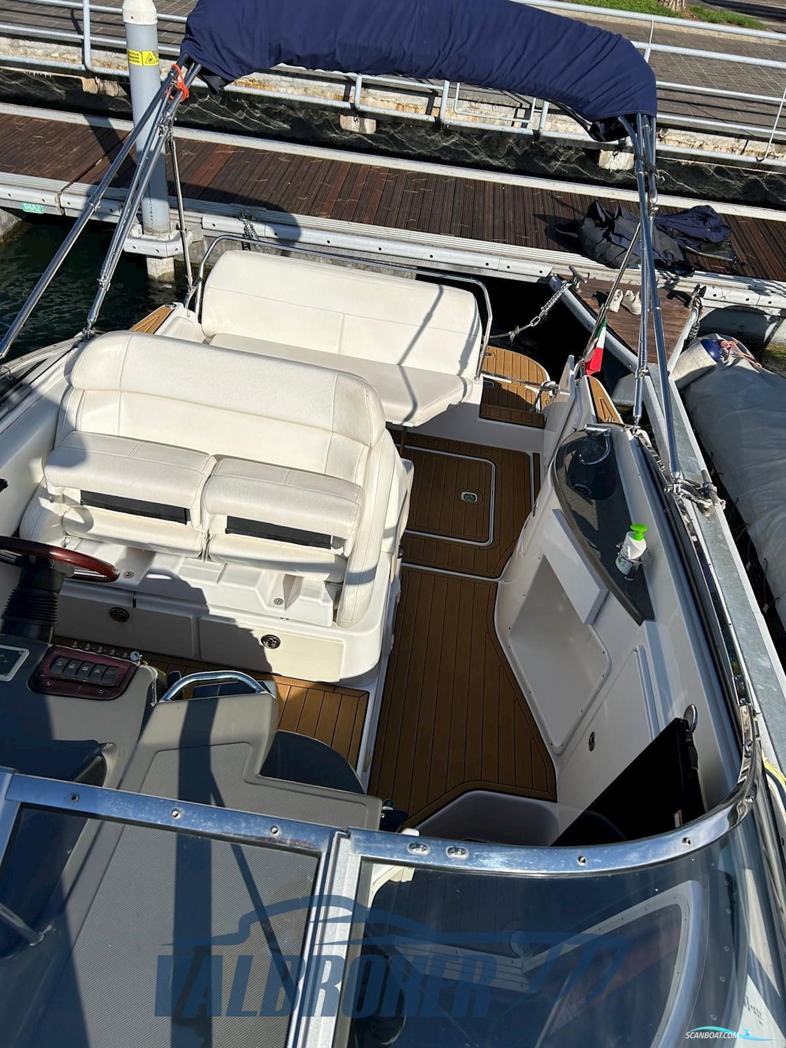 Regal Marine 2665