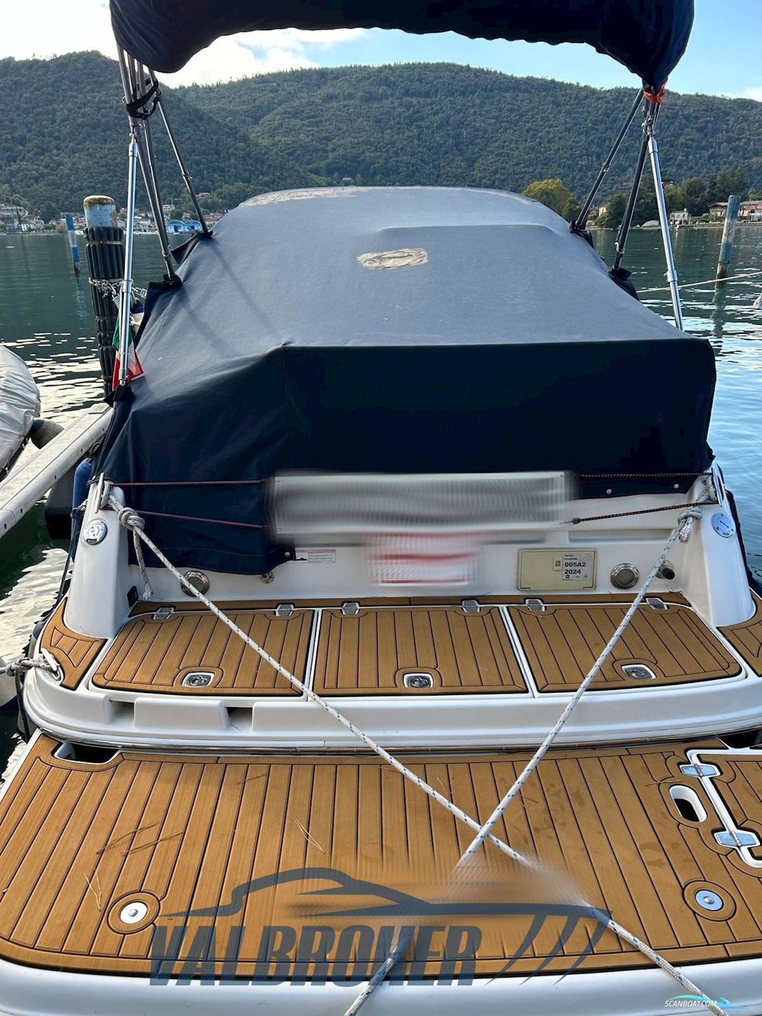 Regal Marine 2665