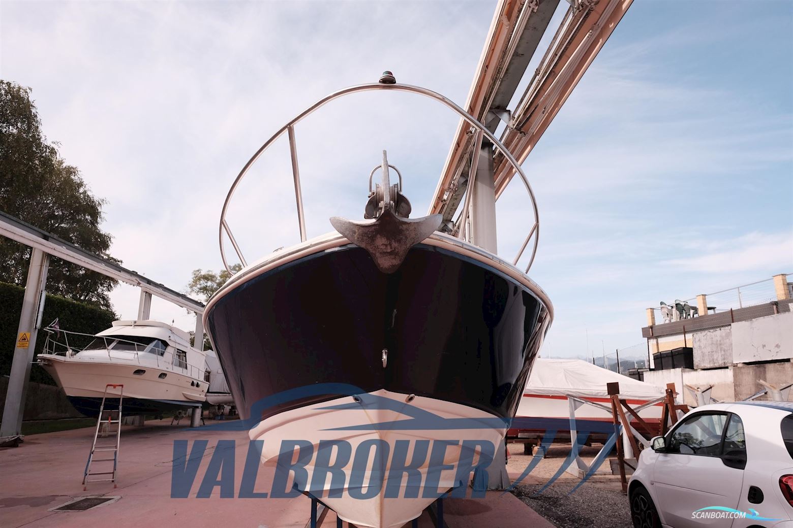 Regal Marine COMMODORE 2665