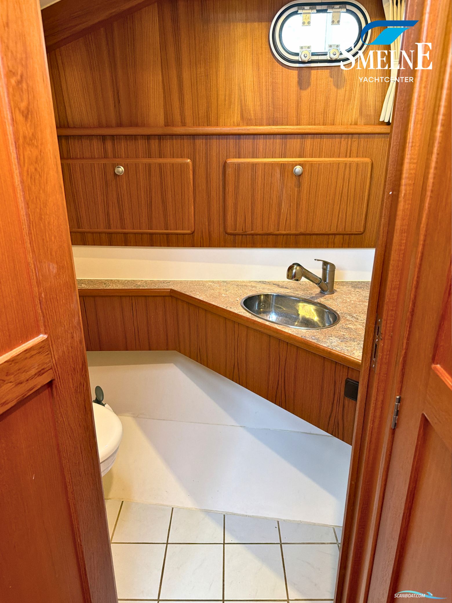 Rego Watersport 35 Standard