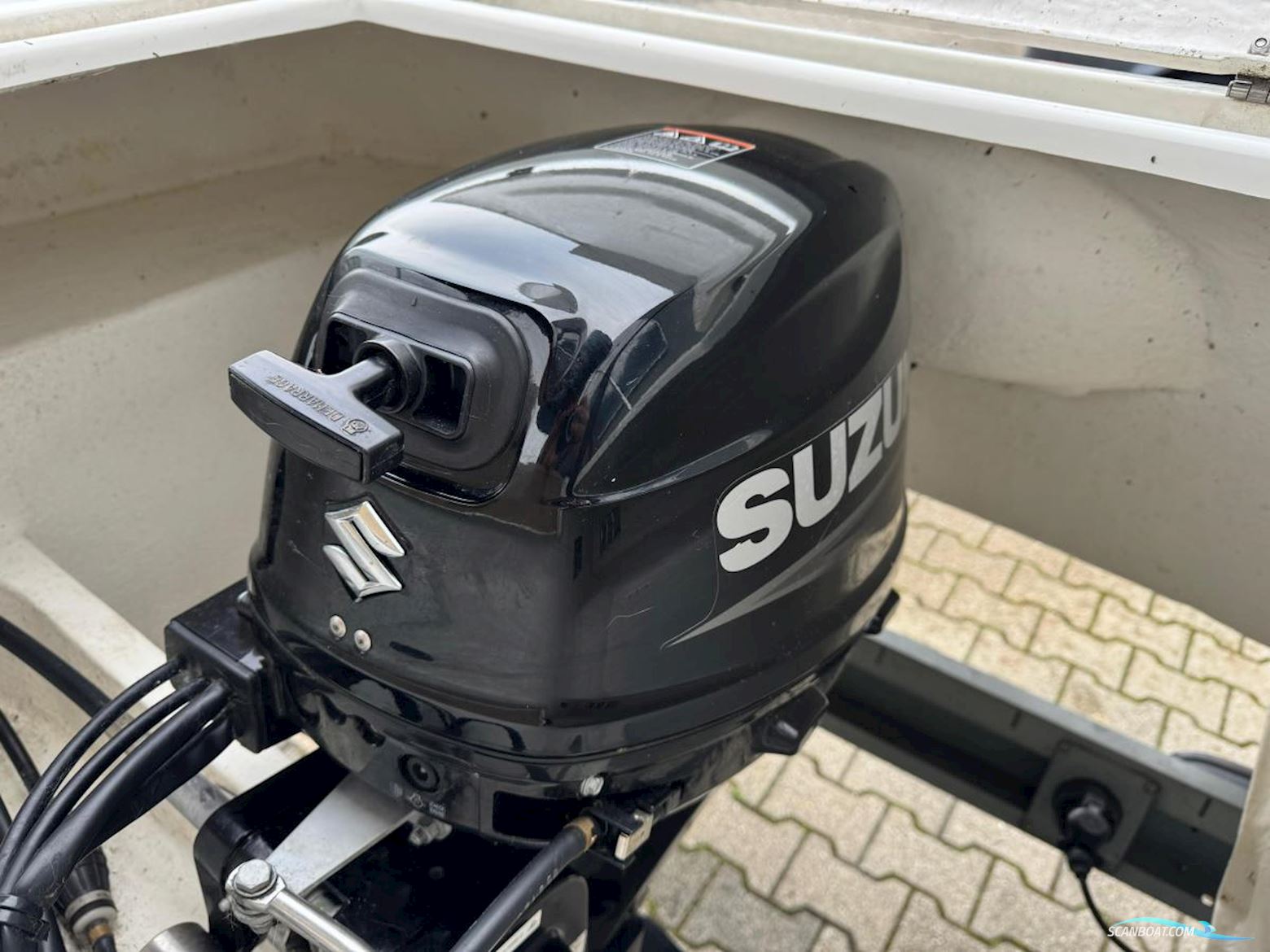 Reitdieper 565 Tender Oldambt