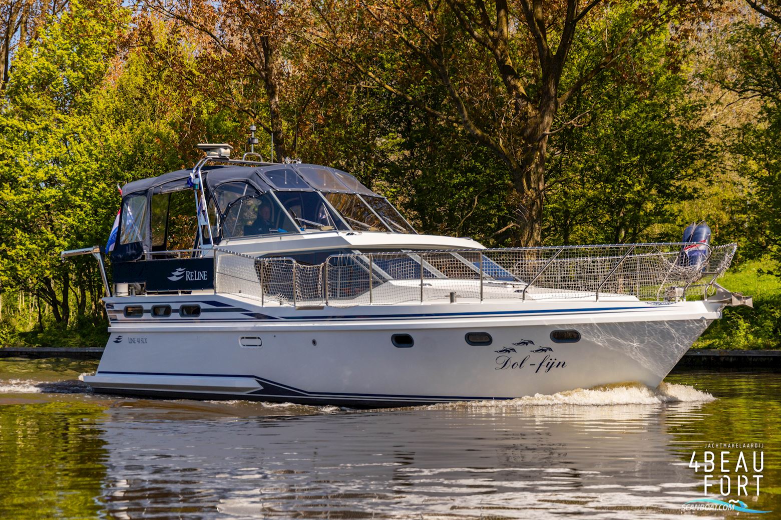 ReLine 41 SLX