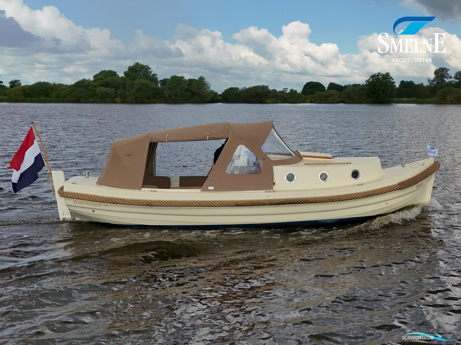 Rembrandtsloep 777