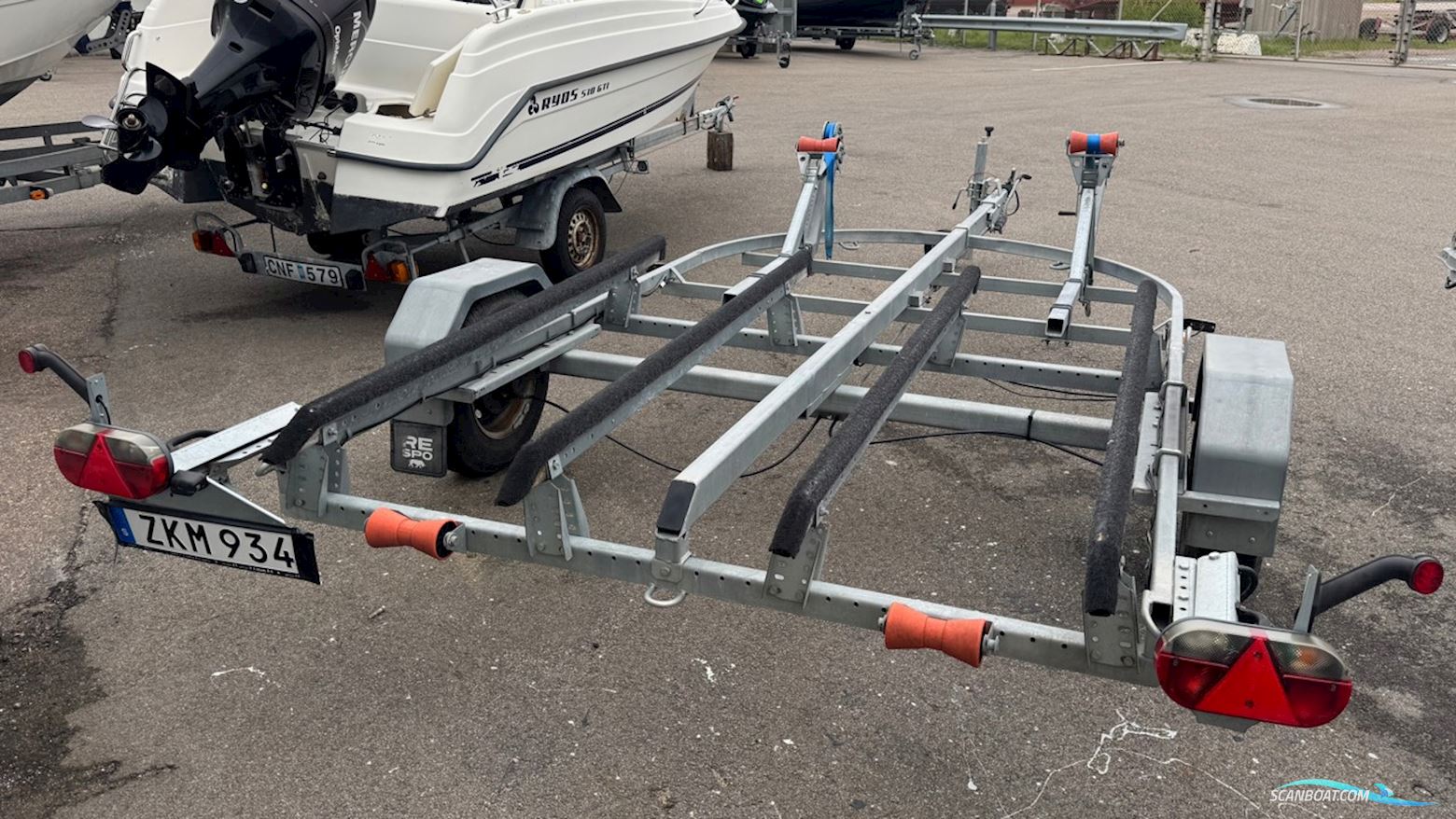 Respo  1350V551T255