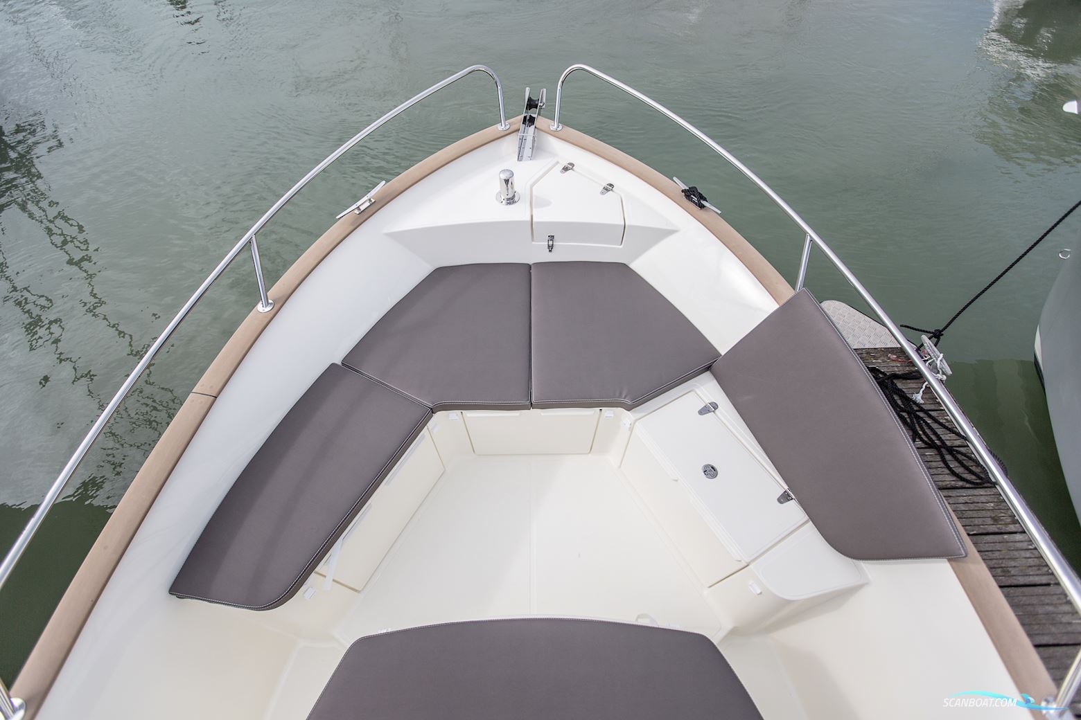 Rhéa 27 Open