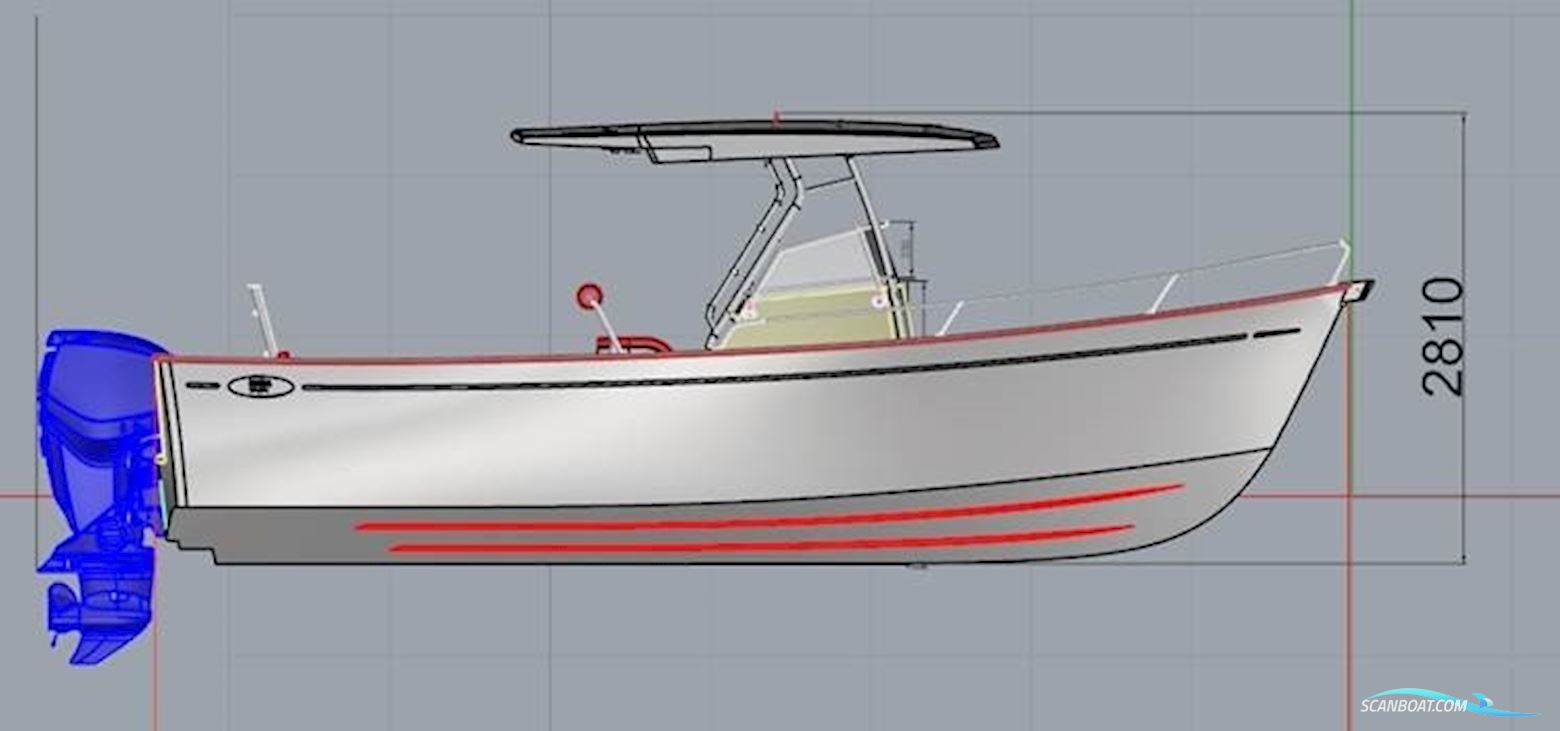 Rhéa 27 Open