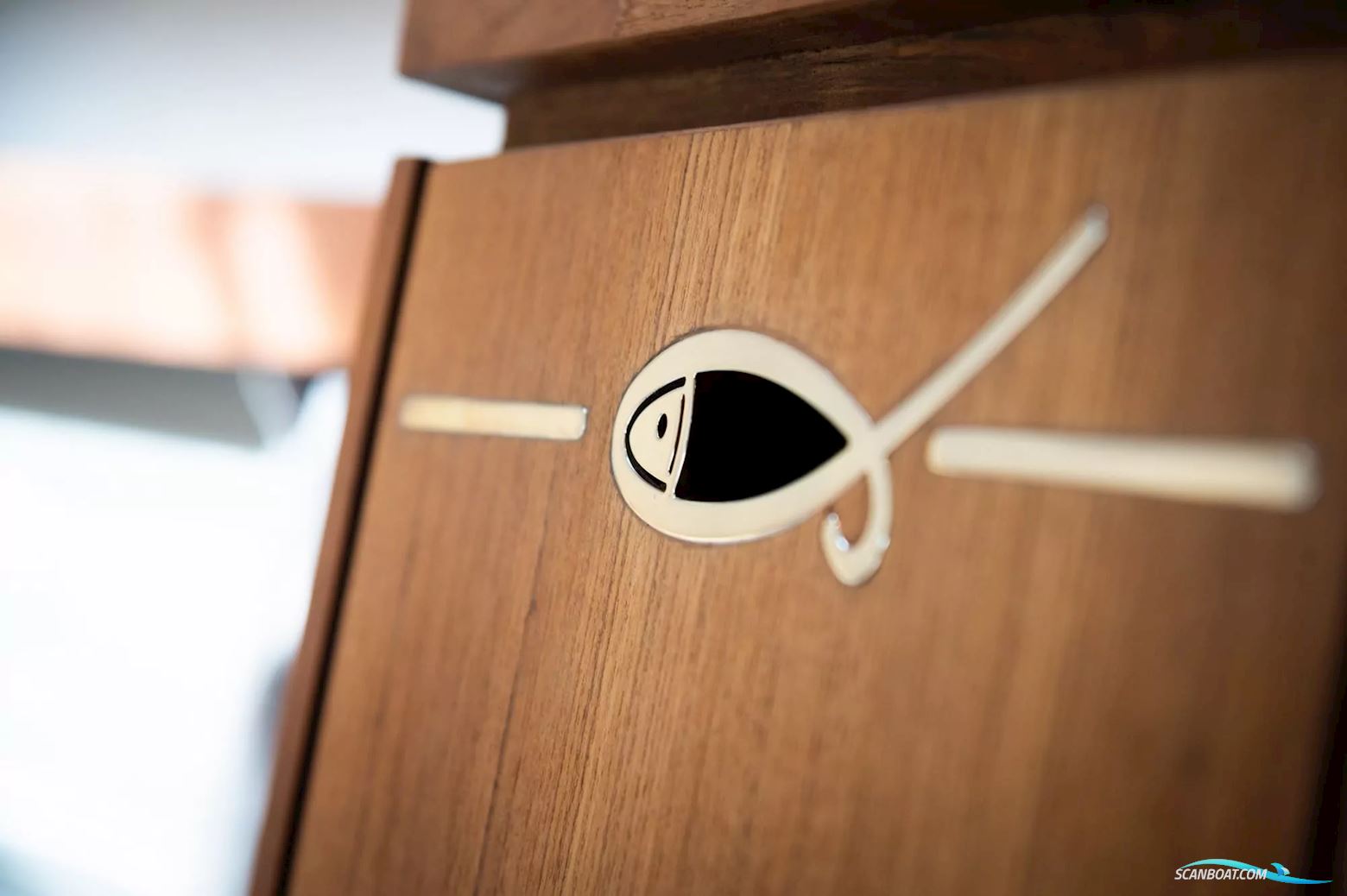 Rhea 34 Trawler - Preorder Fra