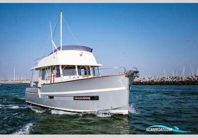 Rhéa 34 Trawler Motorboot 2024, Frankreich