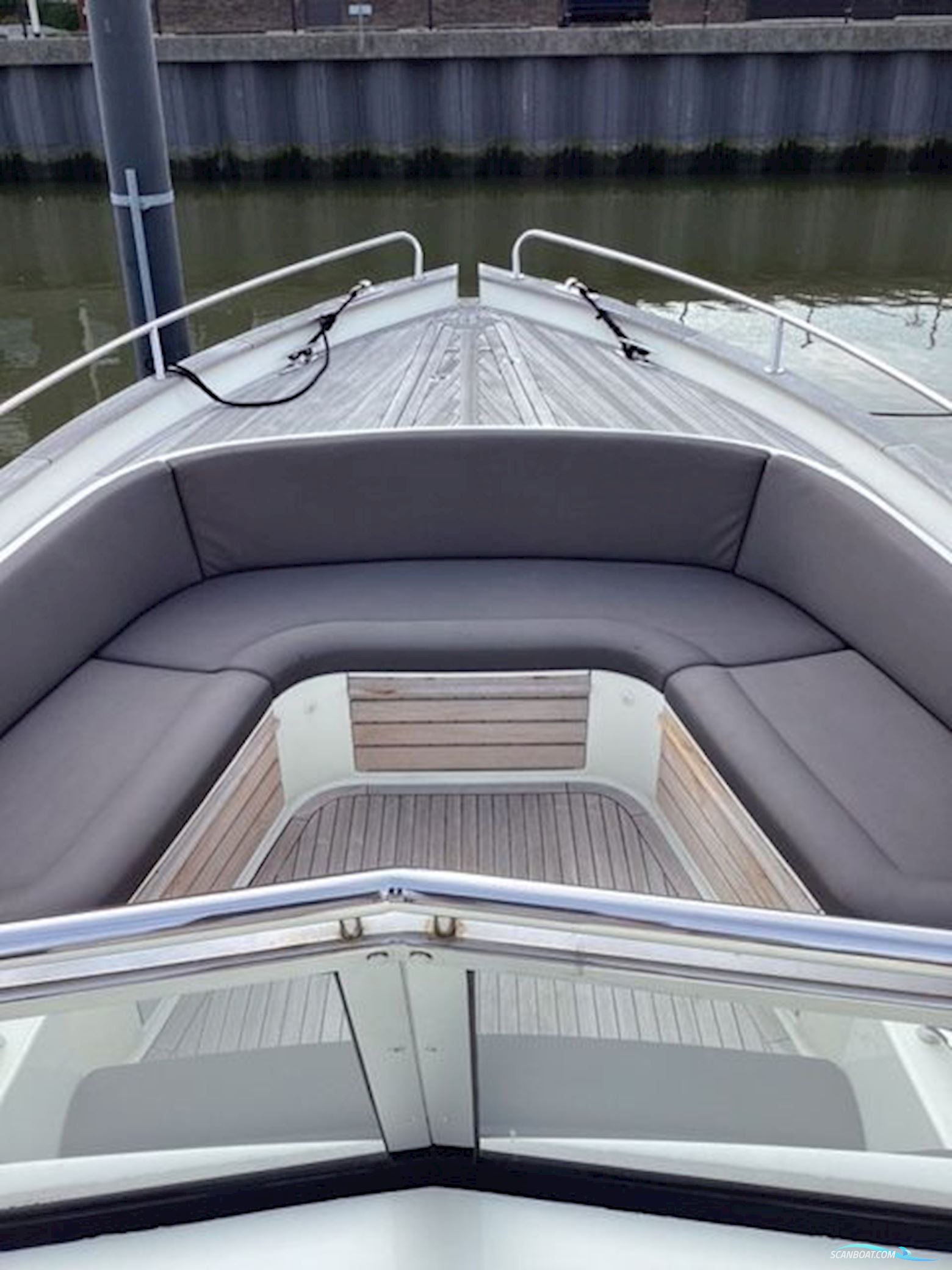 Rhéa 35 Open