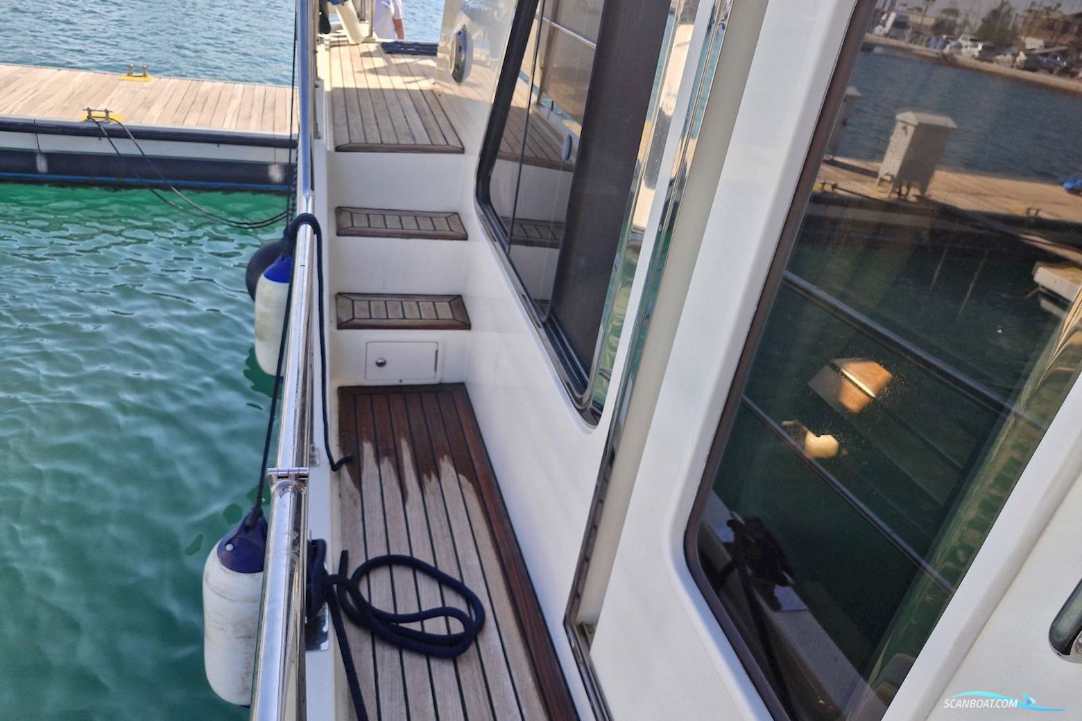 Rhein 42SE