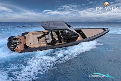 RIBCO Venom 39 Motorboot 2023, mit Mercury motor, Frankreich