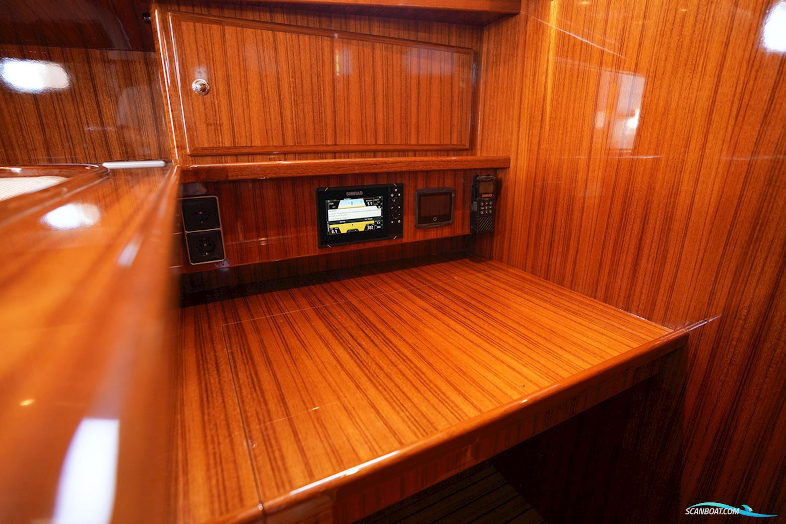 Rijnland vlet(NEW) Rijnland vlet(NEW) 1300 OC