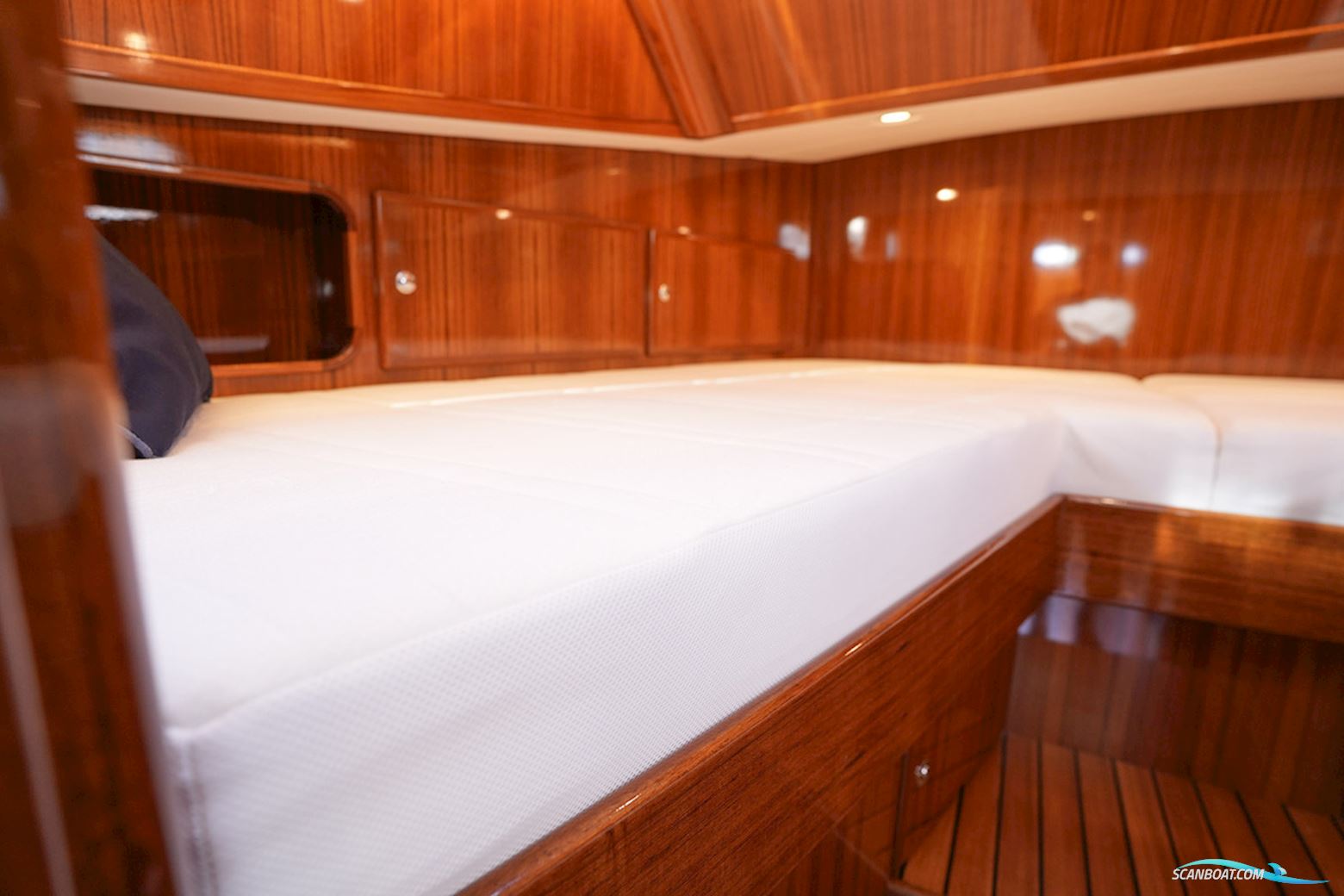 Rijnland Vlet(New) Rijnland Vlet(New) 1300 OC