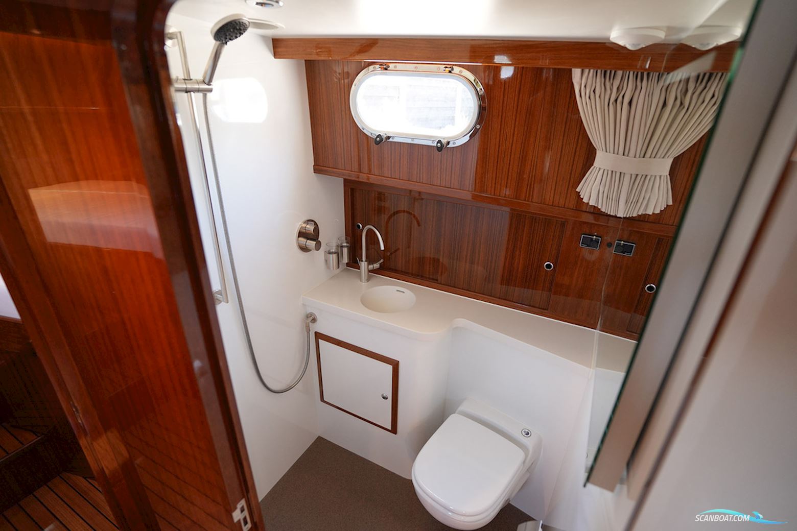 Rijnland Vlet(New) Rijnland Vlet(New) 1300 OC