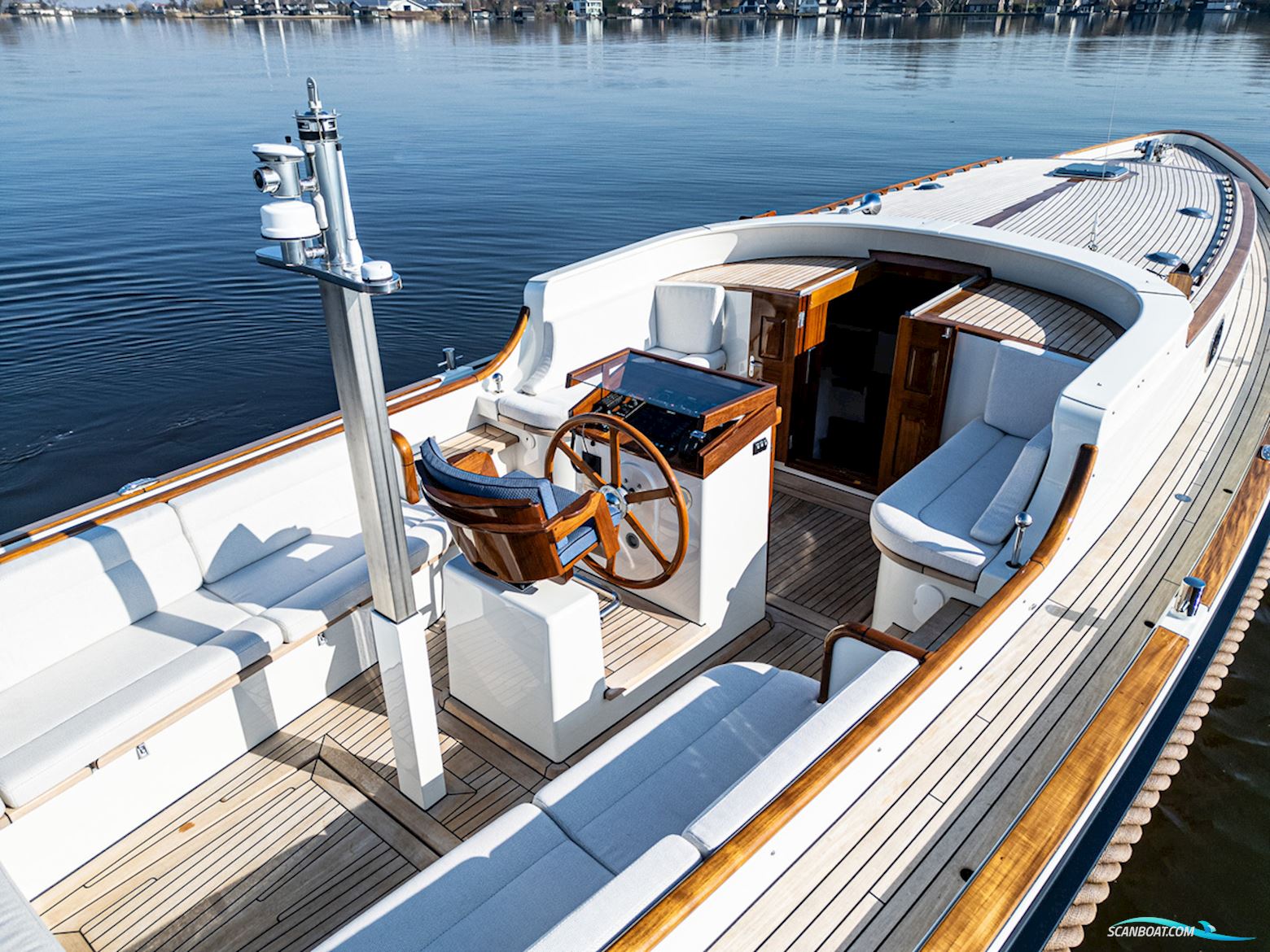 Rijnland Vlet(New) Rijnland Vlet(New) 1300 OC