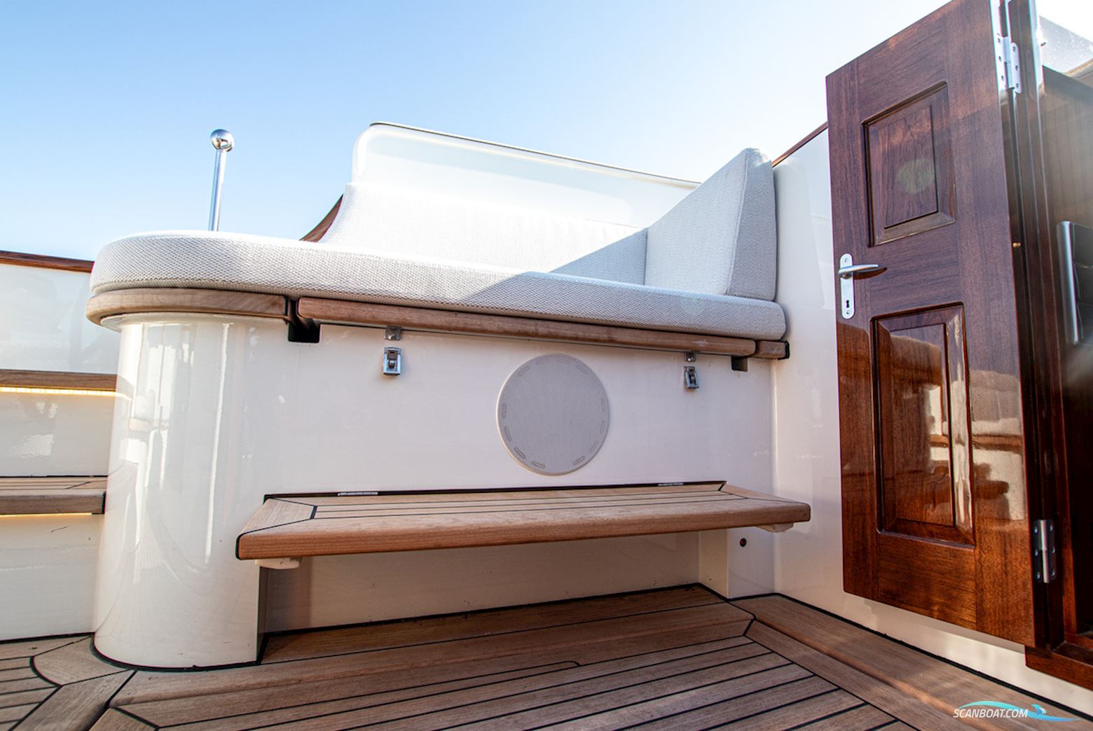 Rijnland Vlet(New) Rijnland Vlet(New) 1300 OC