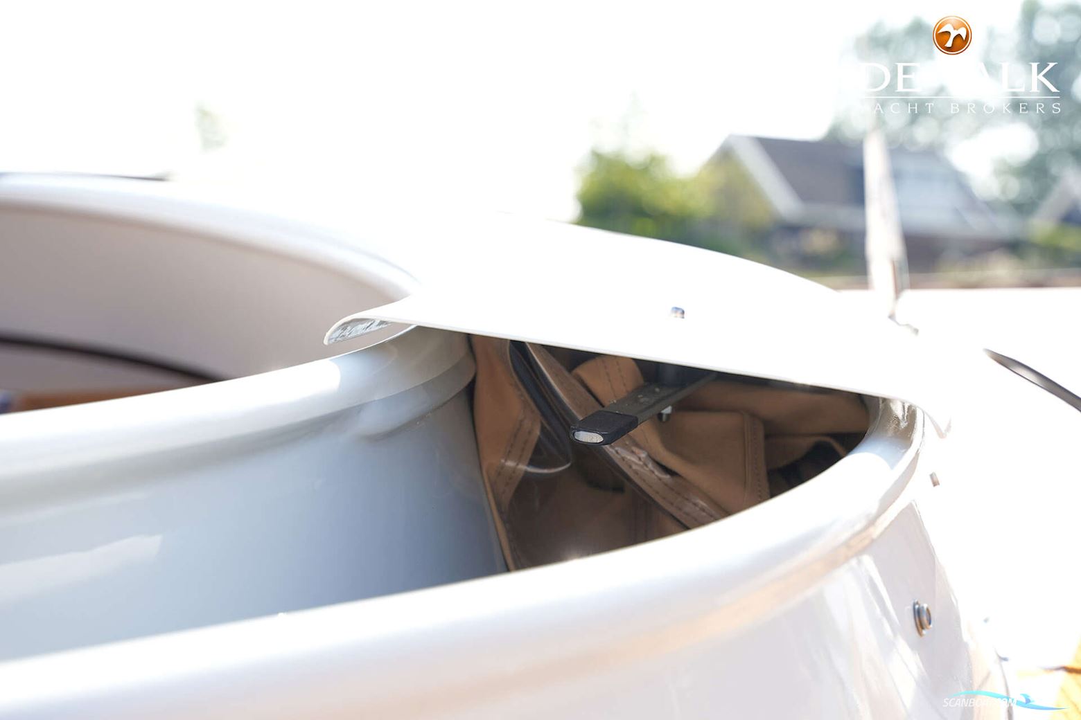 Rijnlandvlet 1300 OC Hybrid