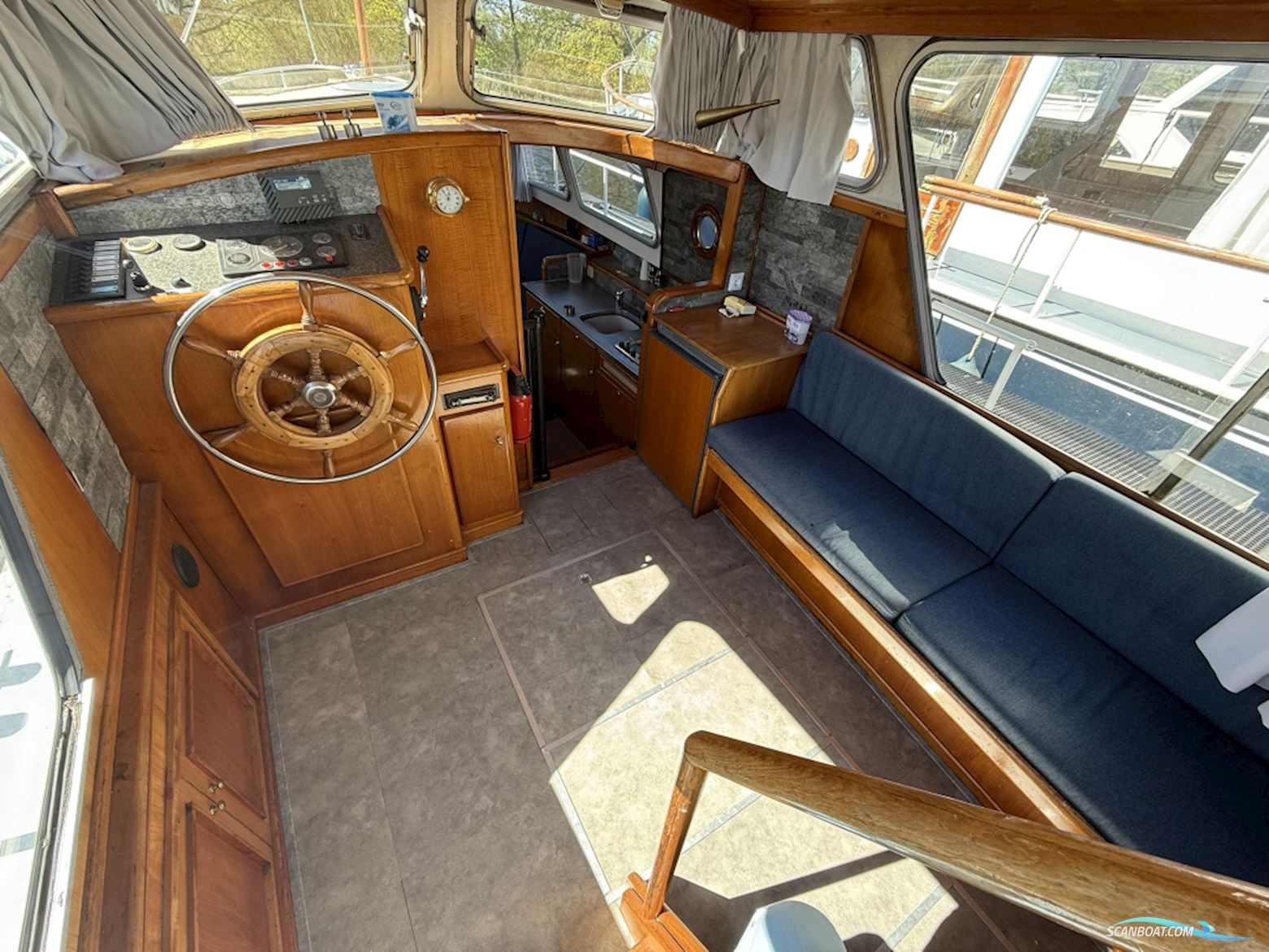 Rijokruiser 1150