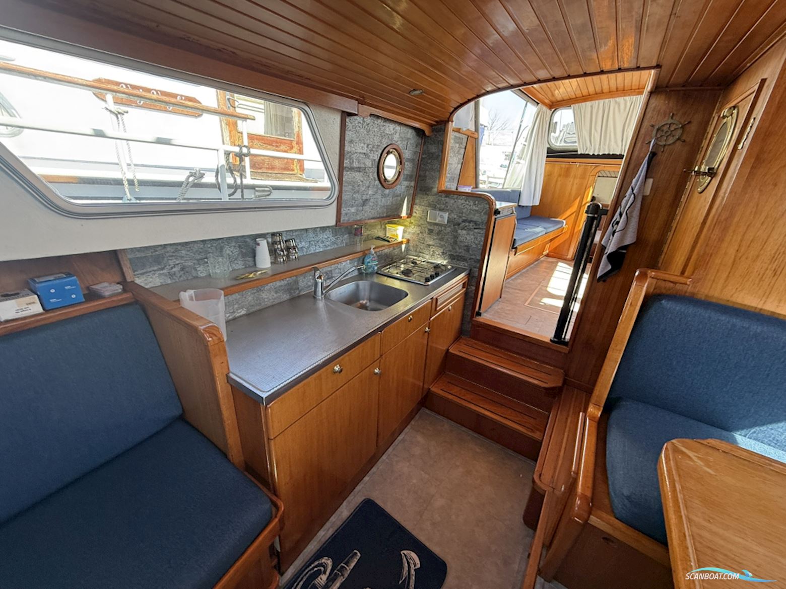 Rijokruiser 1150