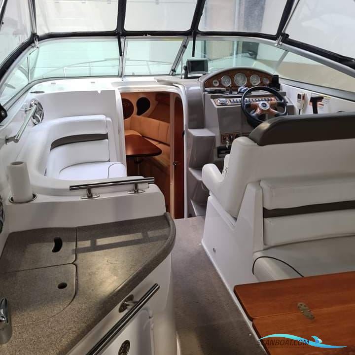 Rinker 260 EC