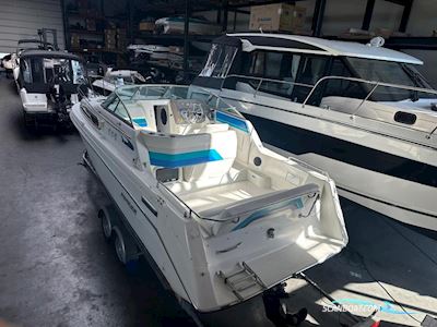Rinker 260 Fiesta Fee Motorboot 1993, mit Mercruiser motor, Niederlande