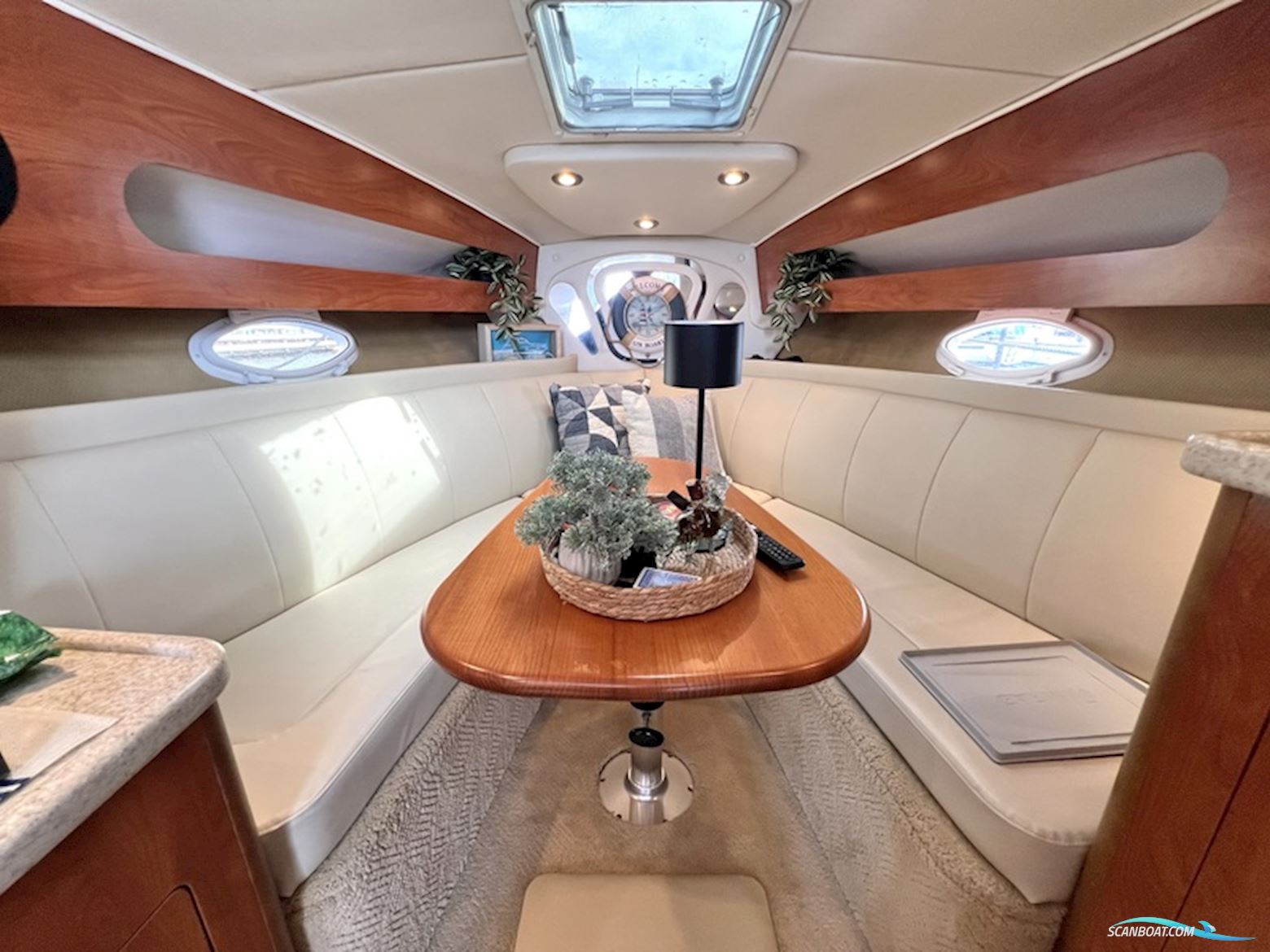 Rinker 280 Express Diesel