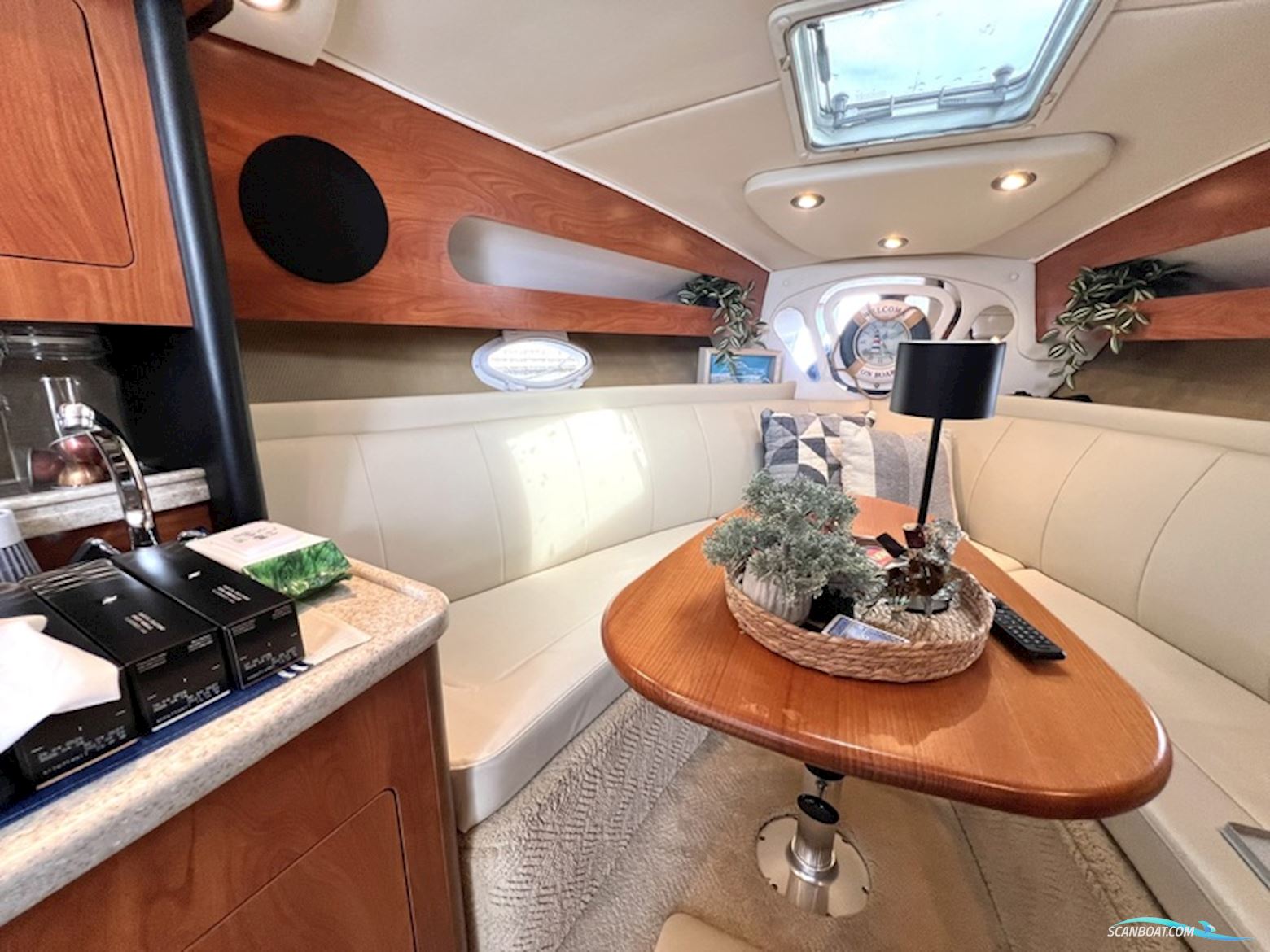 Rinker 280 Express Diesel