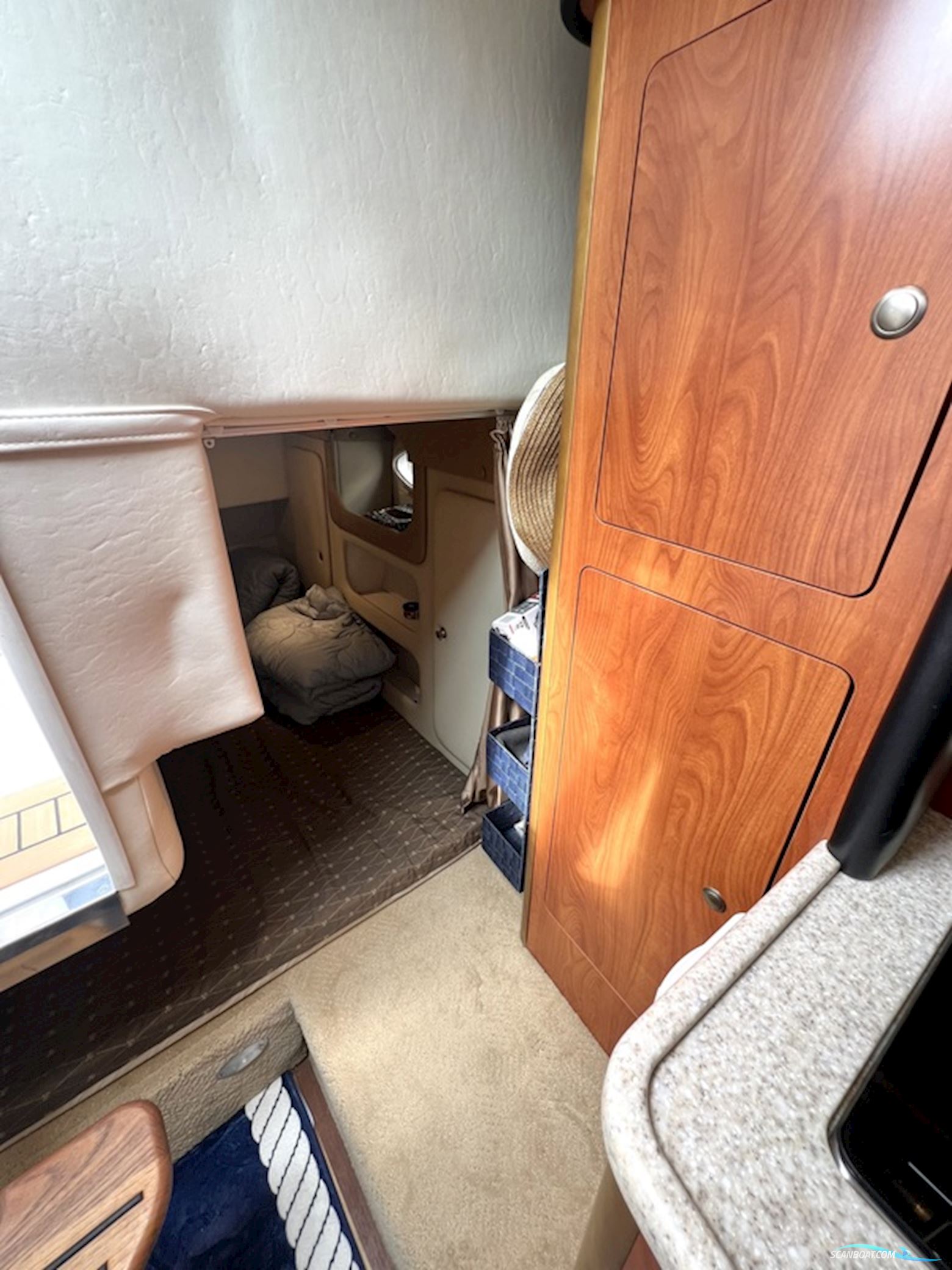 Rinker 280 Express Diesel