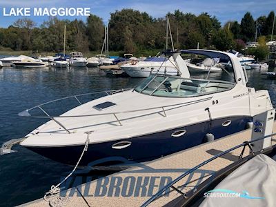 Rinker 280 Motorboot 2007, mit Volvo Penta 5.7 gxi motor, Italien