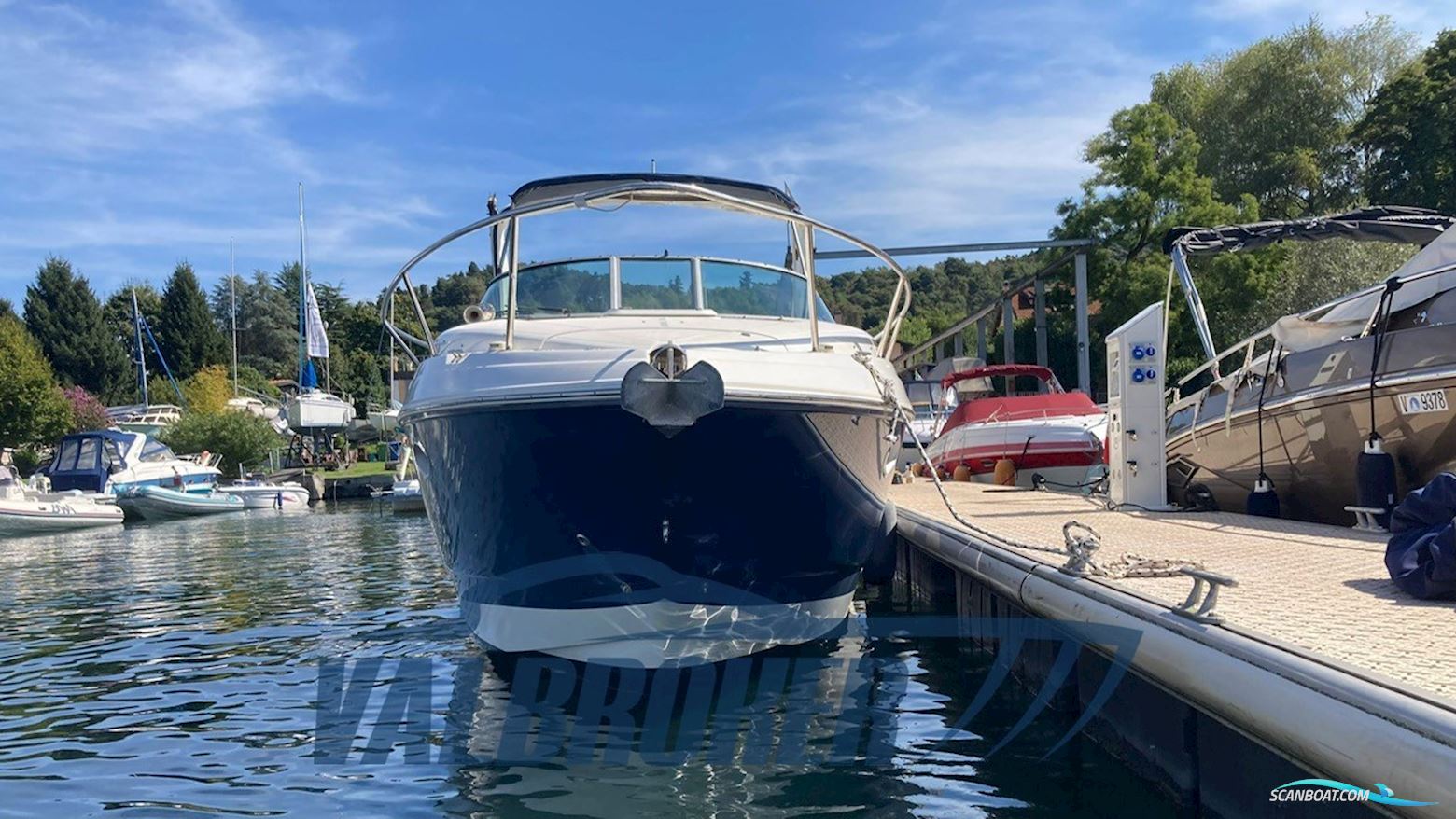 Rinker 280