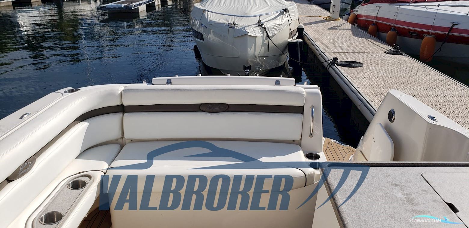 Rinker 280