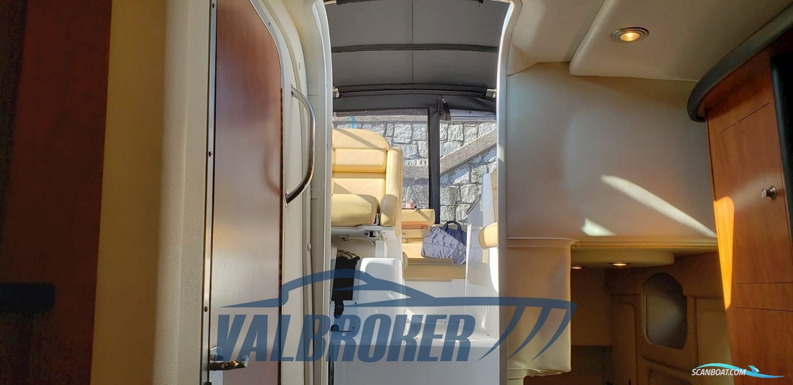 Rinker 280