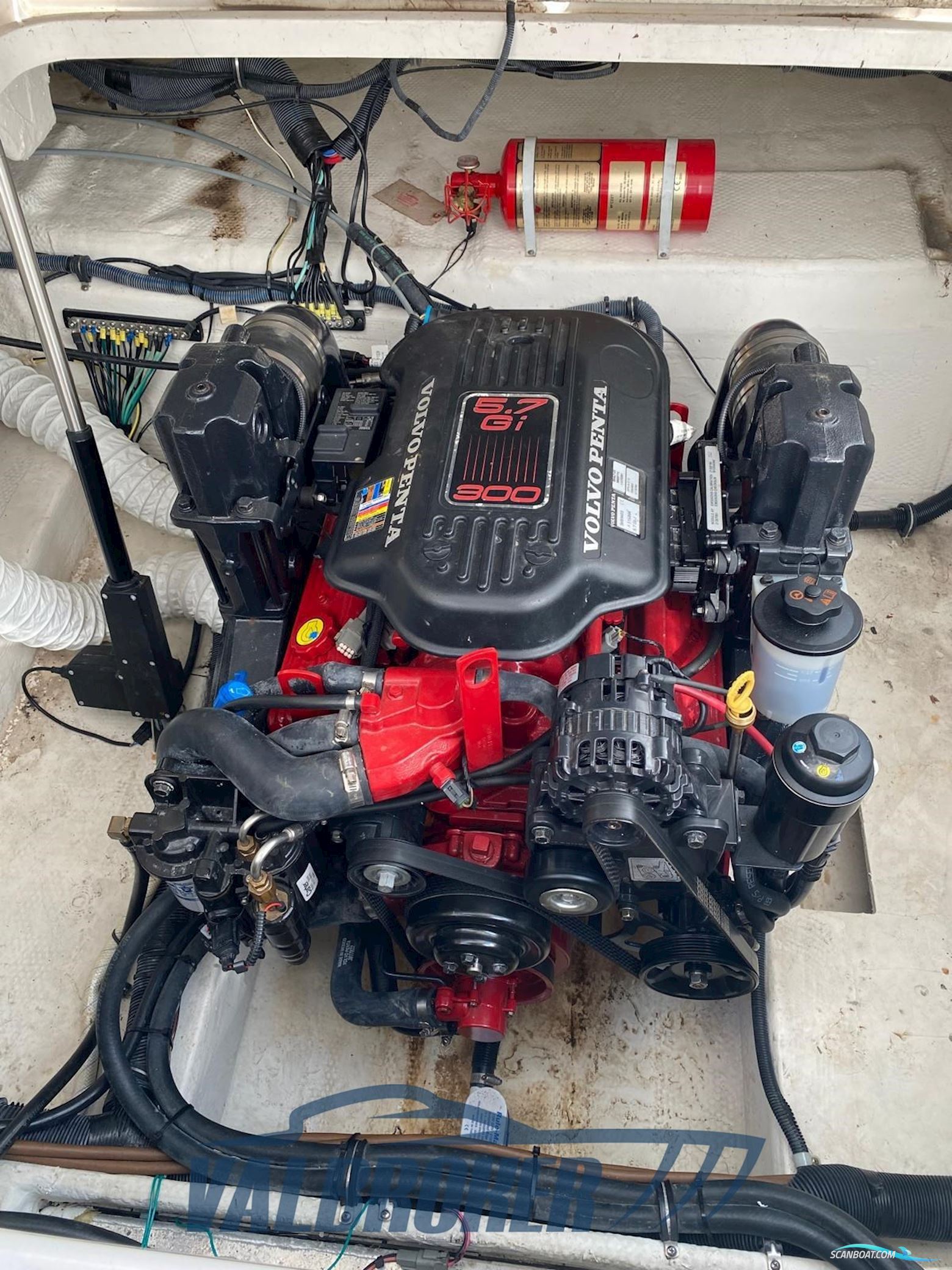 Rinker 280