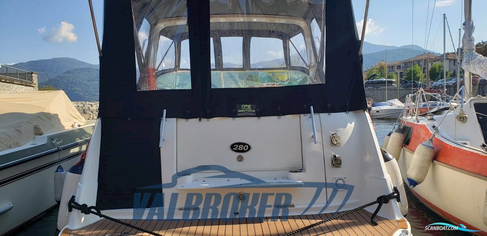 Rinker 280