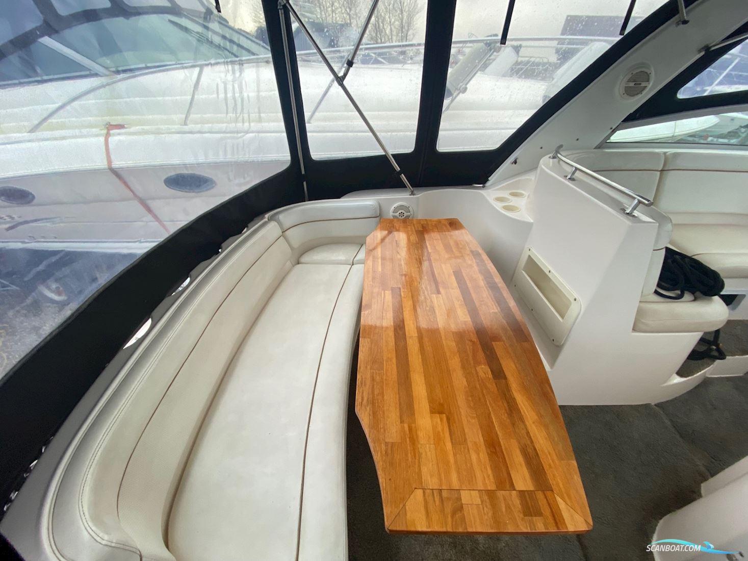 Rinker 290 Fiesta Wee