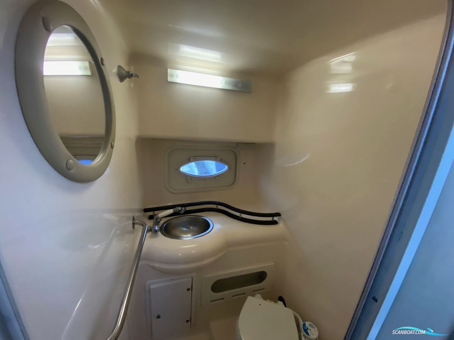 Rinker 290 Fiesta Wee