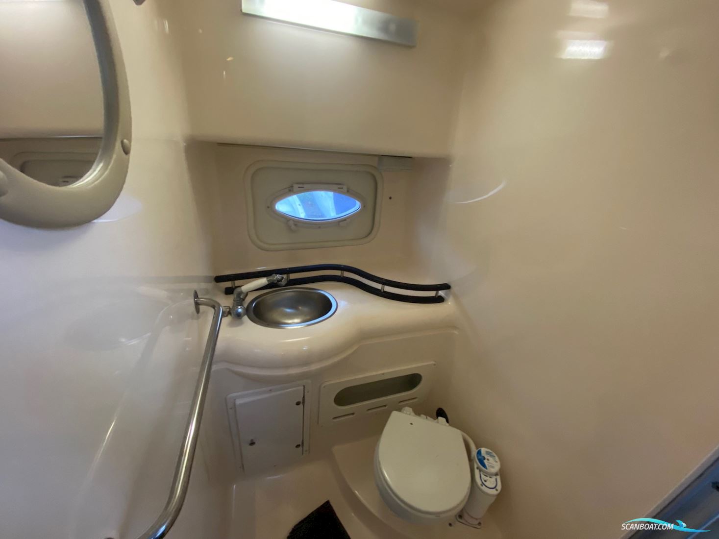 Rinker 290 Fiesta Wee