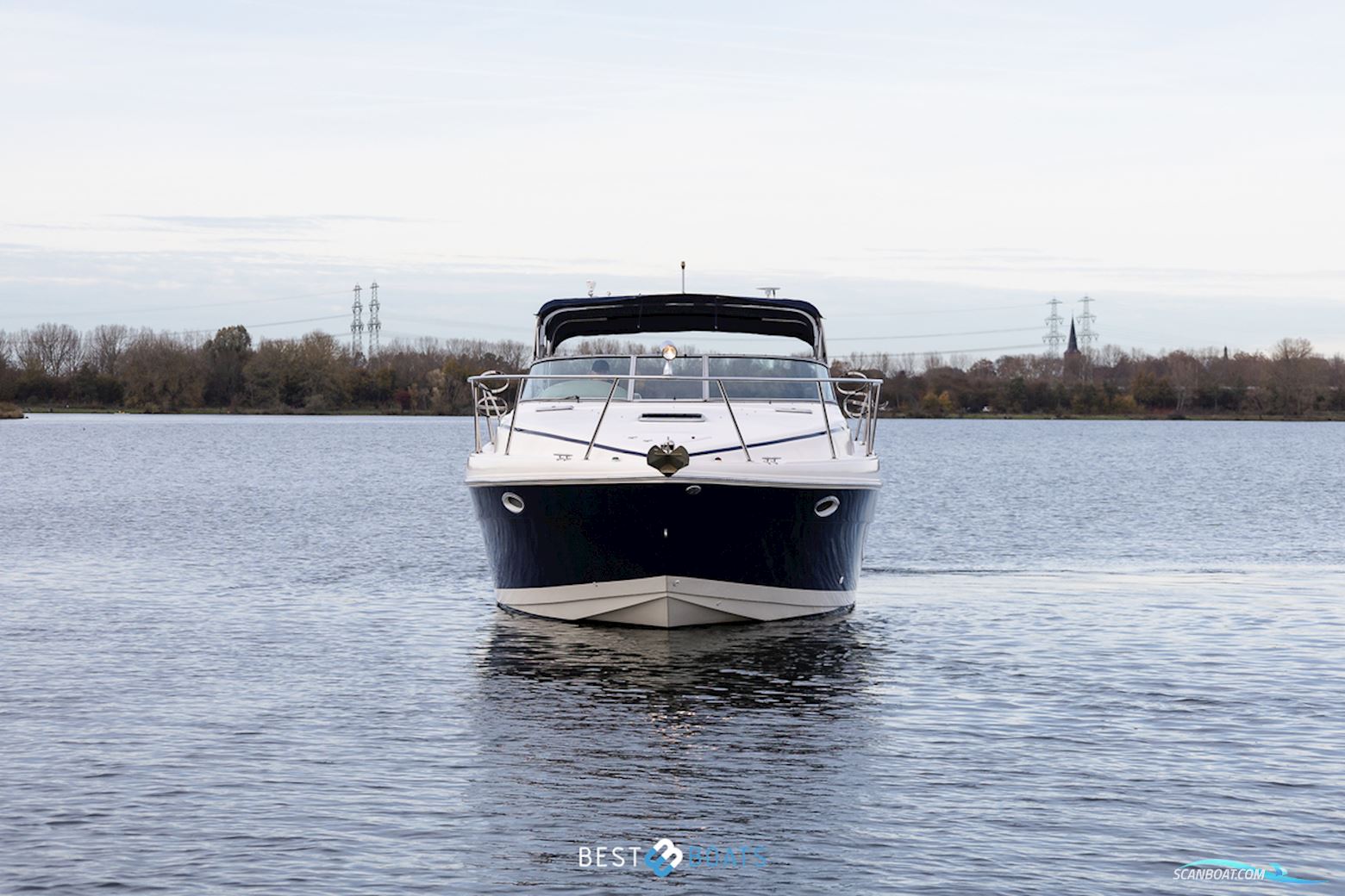 Rinker 342 Fiesta Vee