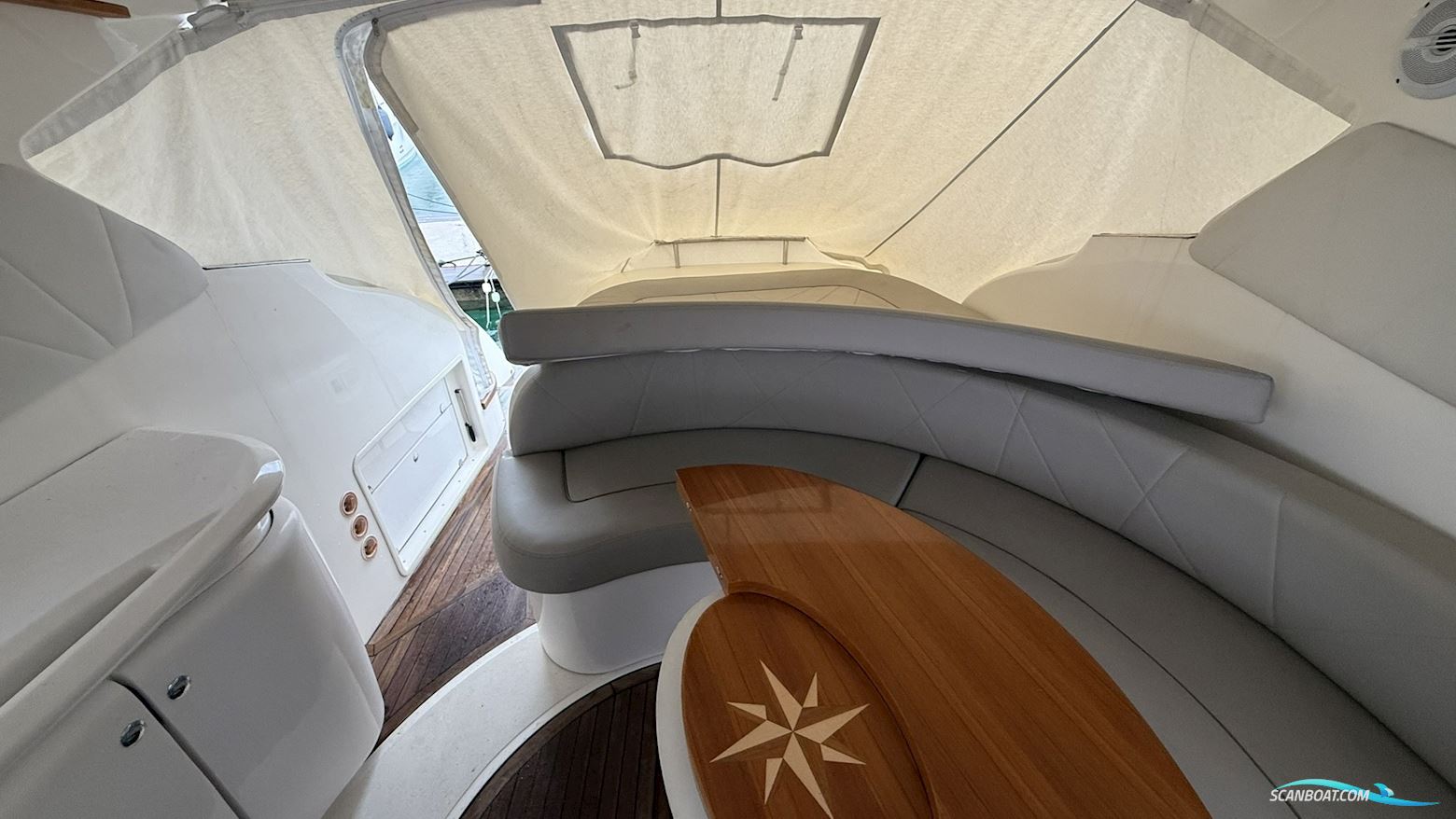 Rio 44 HT - Diesel - 2007