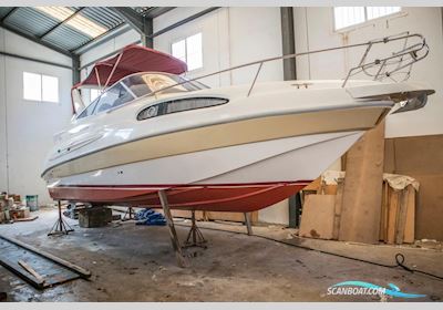 Rio 800 Cruiser Motorboot 2007, mit Volvo Penta motor, Spanien