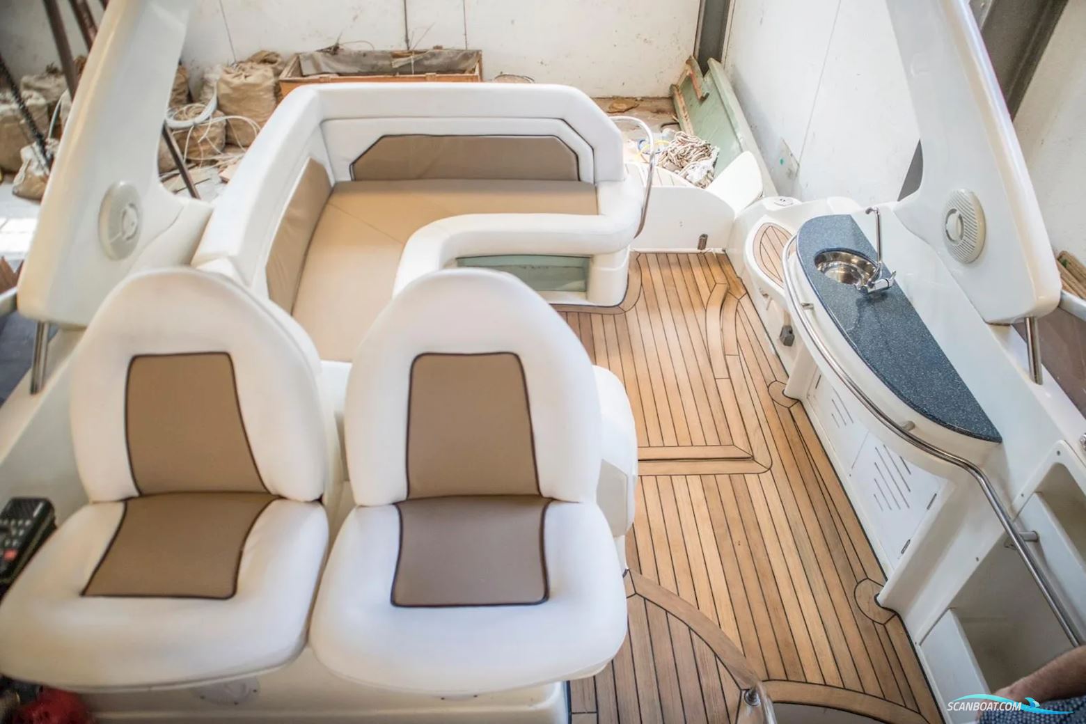 Rio 800 Cruiser