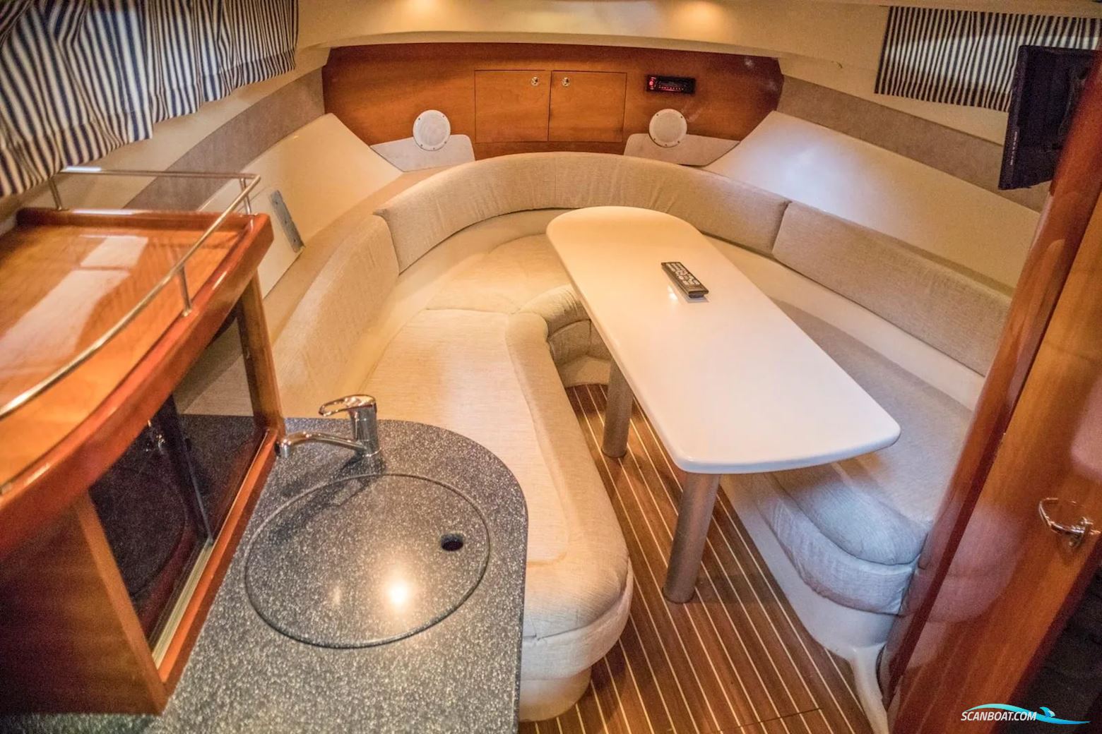 Rio 800 Cruiser