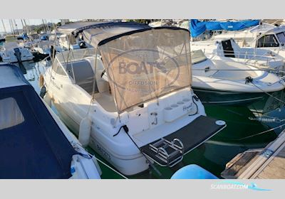 Rio Iberica RIO 700 CRUISER Motorboot 2002, mit VOLVO motor, Frankreich