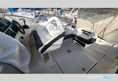 Rio Iberica RIO 700 CRUISER Motorboot 2002, mit VOLVO motor, Frankreich