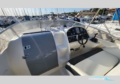 Rio Iberica RIO 700 CRUISER Motorboot 2002, mit VOLVO motor, Frankreich