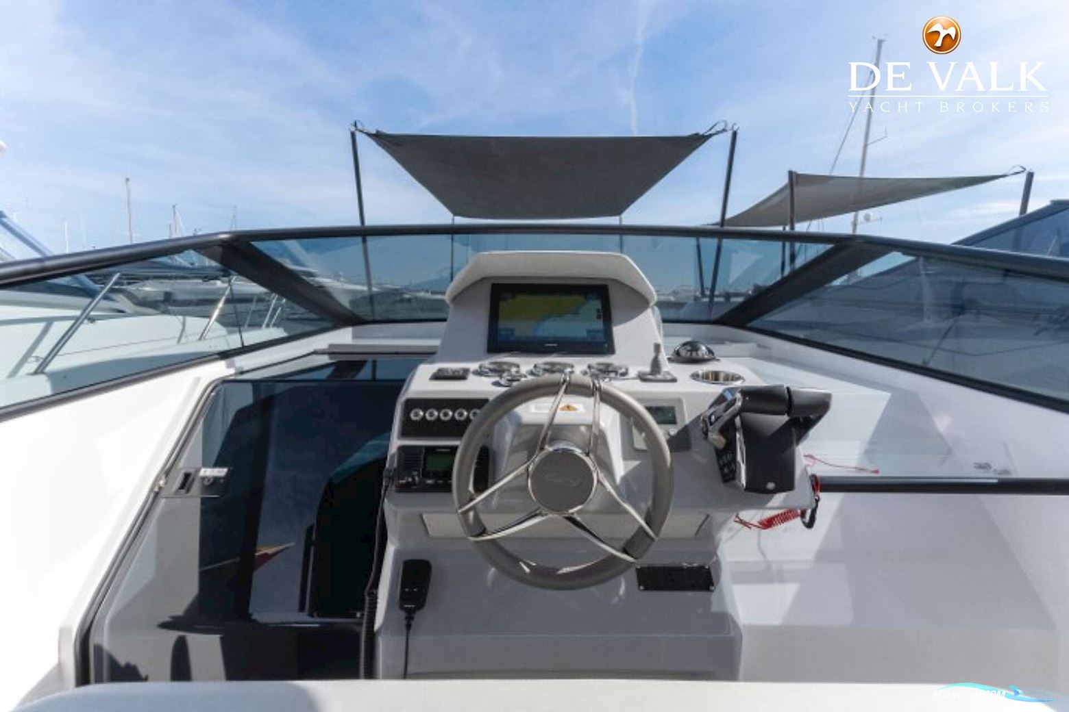 Rio Yachts Daytona 35