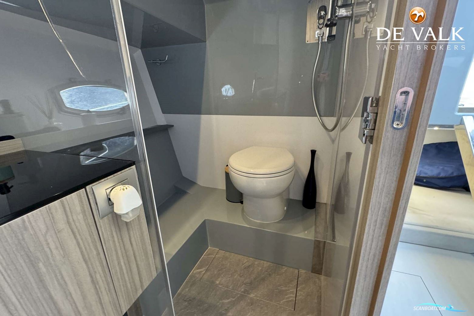 Rio Yachts Daytona 35