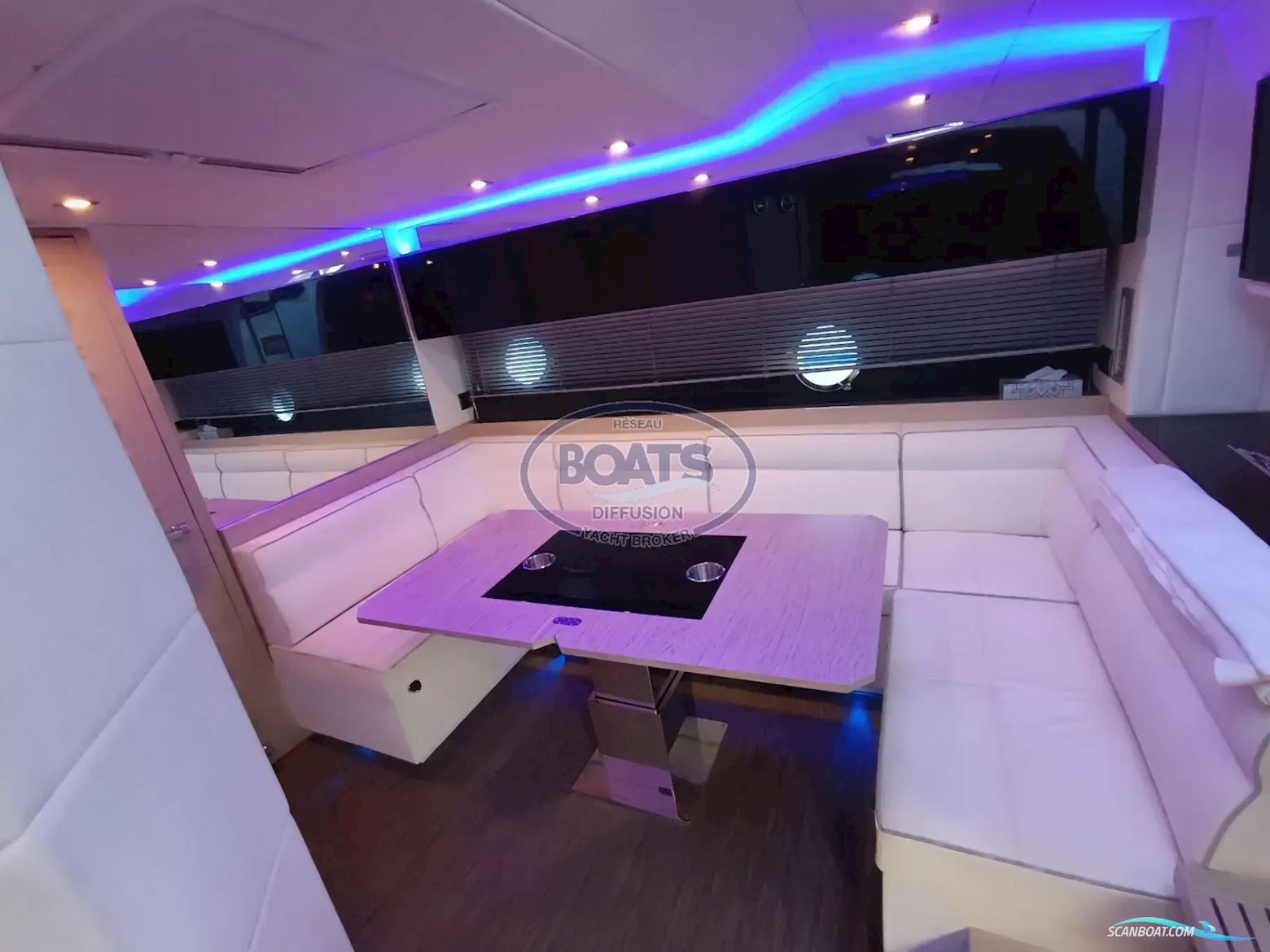 Rio Yachts Parana 38