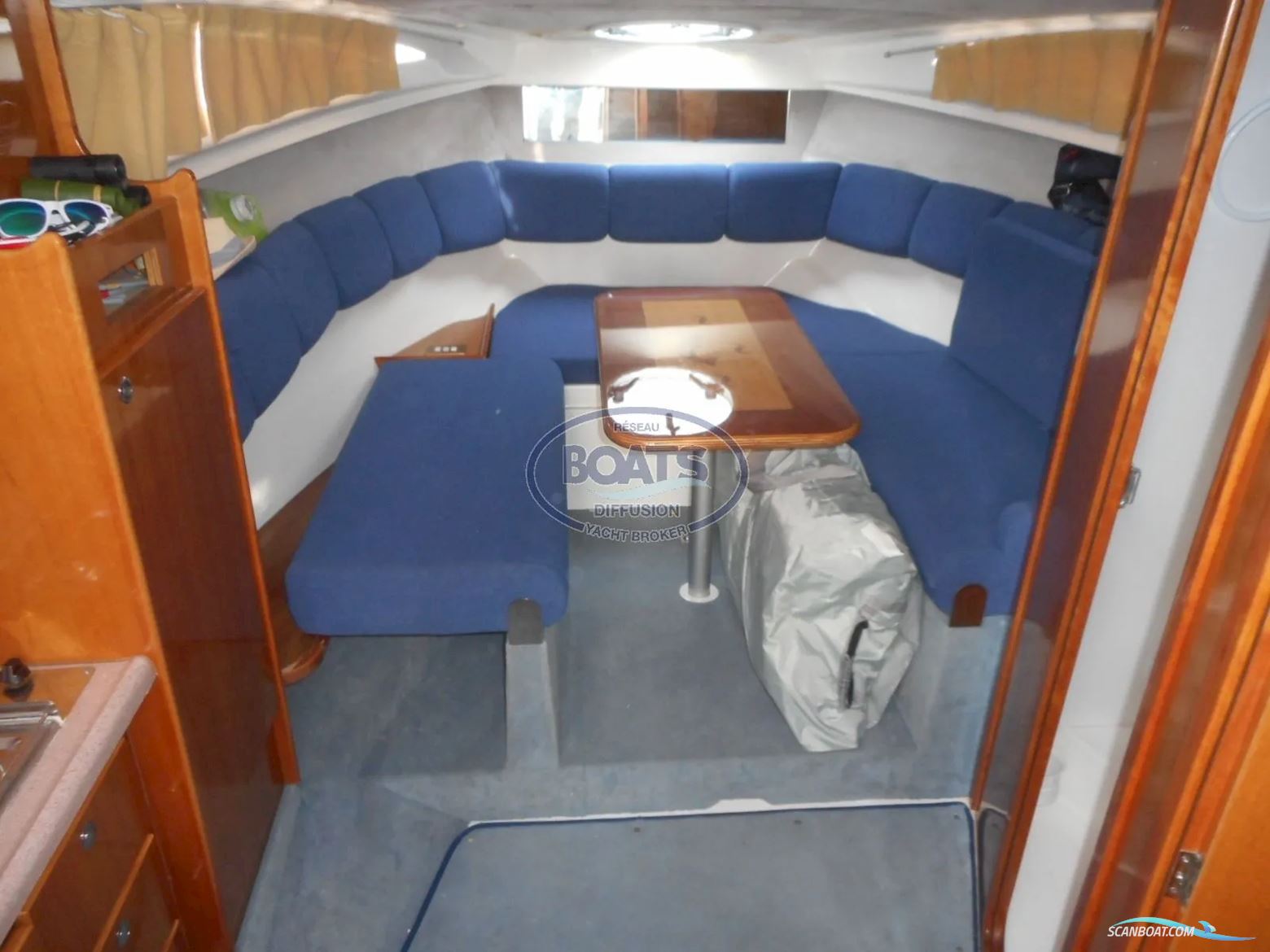 Rio Yachts RIO 850 CRUISER